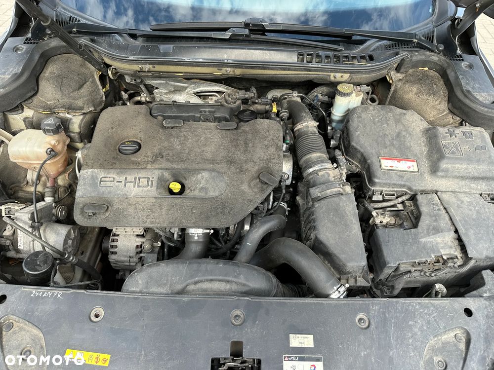Peugeot 508 - 31