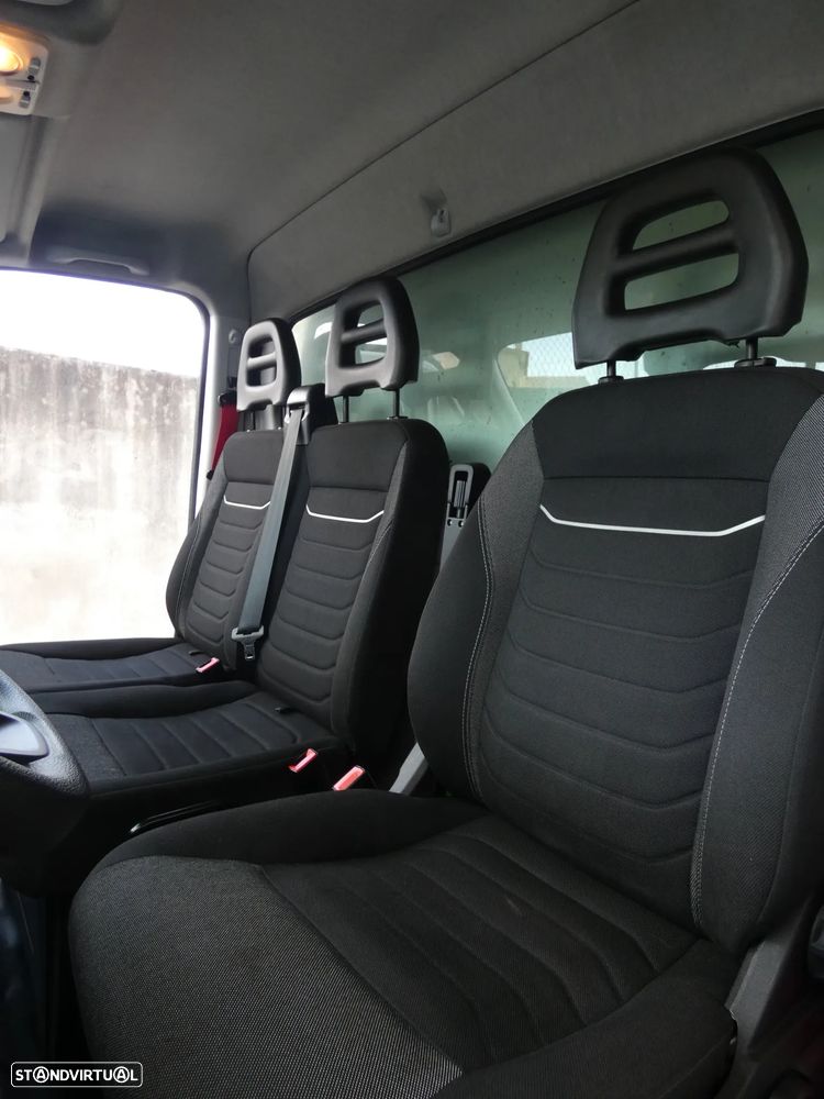 Iveco 35c16H - 14