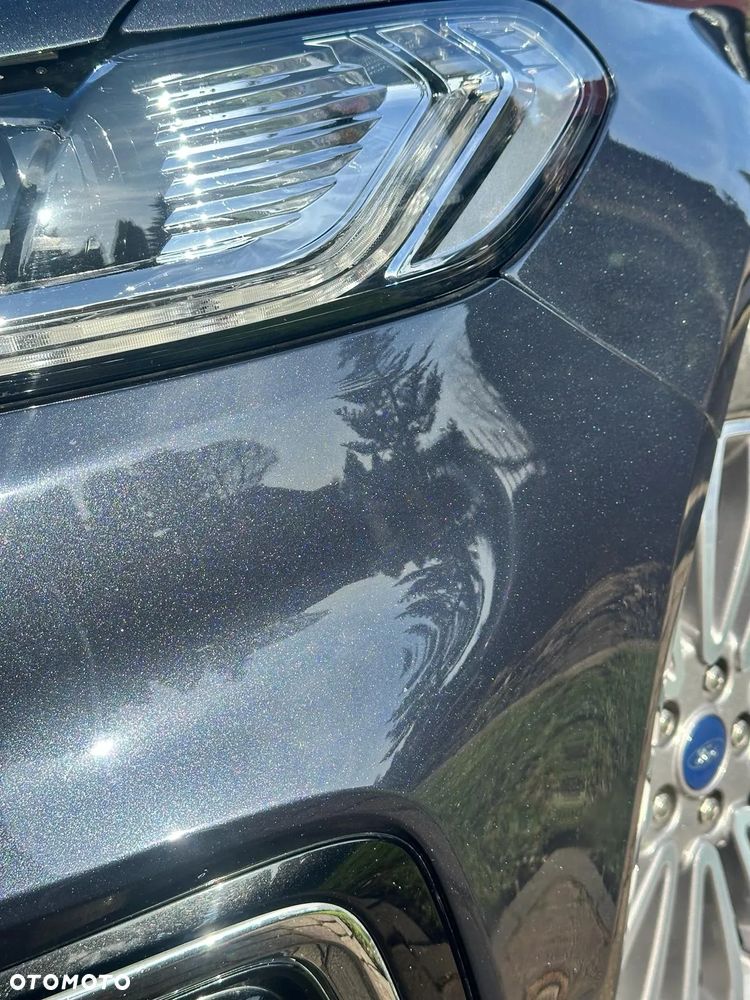 Ford Mondeo Turnier 2.0 EcoBlue Titanium - 7