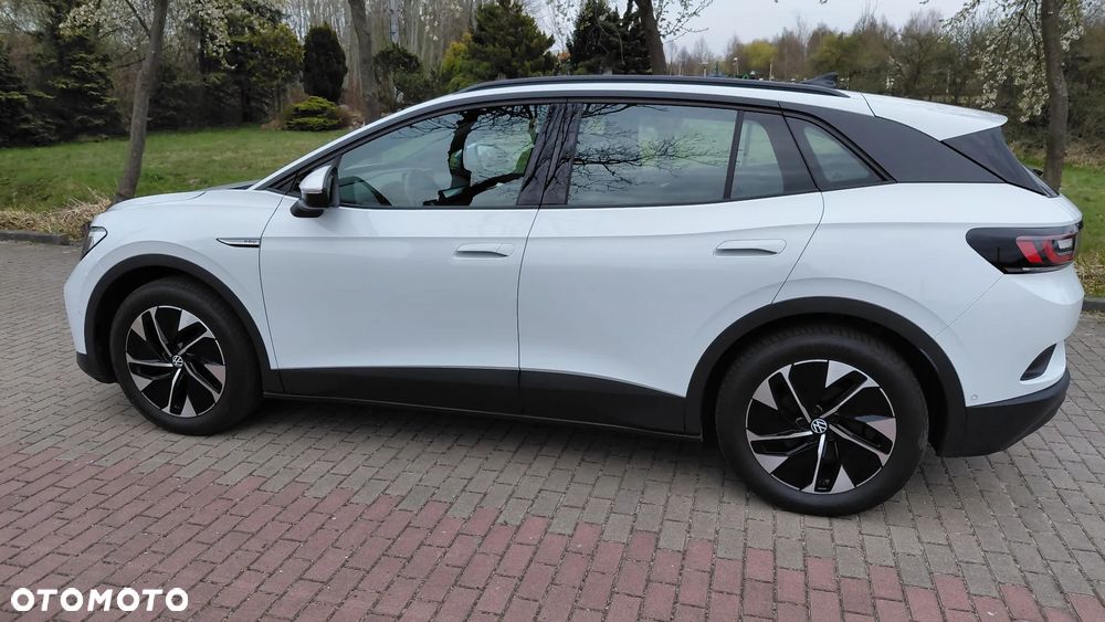 Volkswagen ID.4 52kWh Pure Performance Style - 6