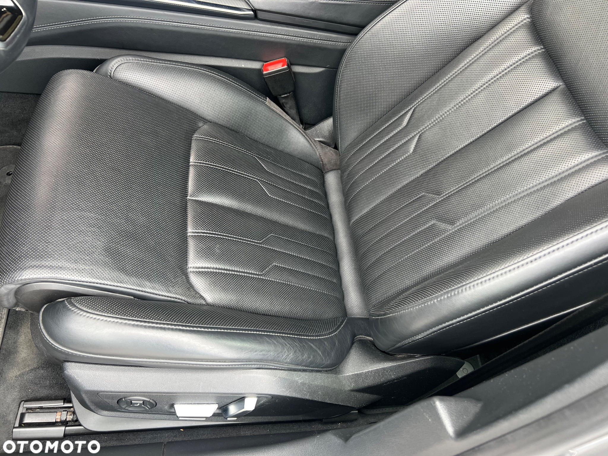 Audi A7 Sportback 50 TDI quattro tiptronic - 18