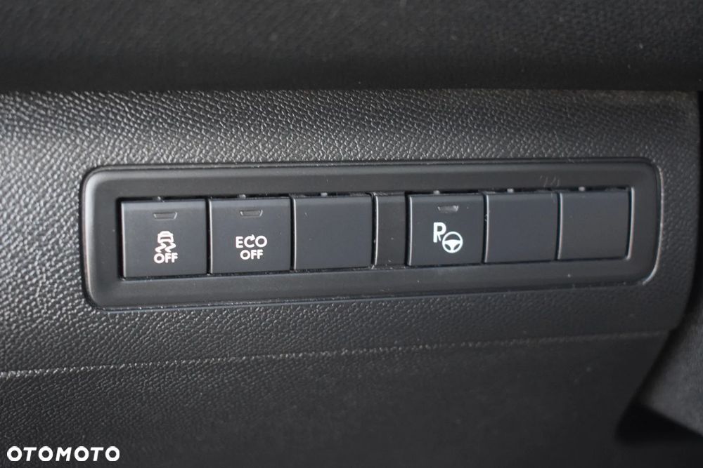 Peugeot 308 1.2 PureTech Allure S&S - 21