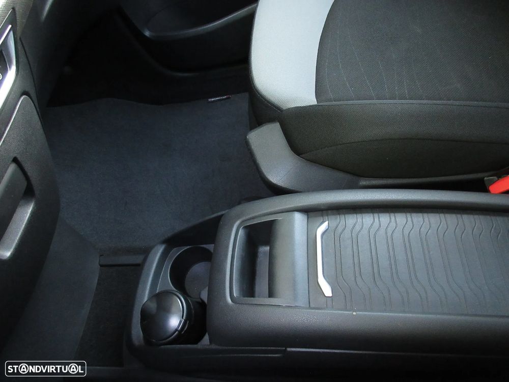 Citroën C4 Grand Picasso 1.6 e-HDi Exclusive ETG6 - 56