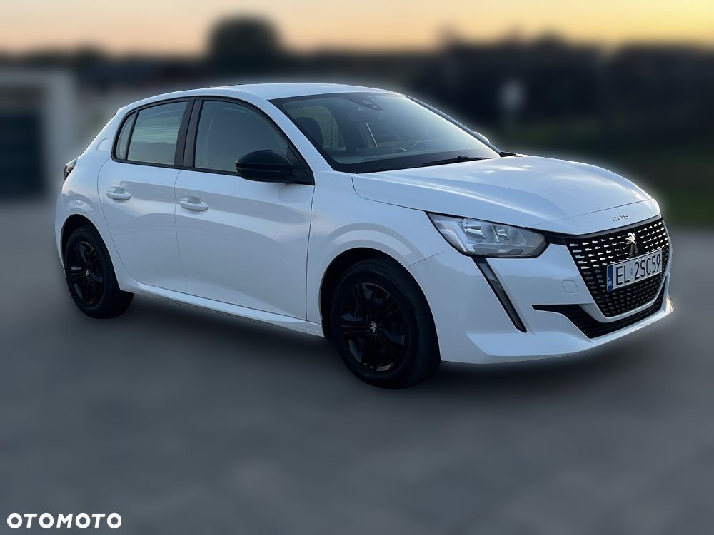Peugeot 208 1.5 BlueHDi Active Pack S&S - 2