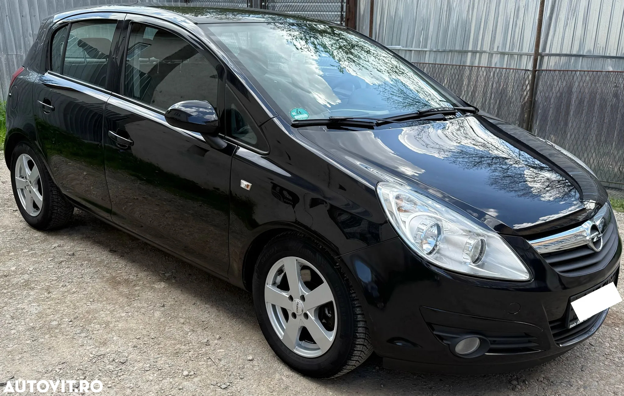 Opel Corsa - 3