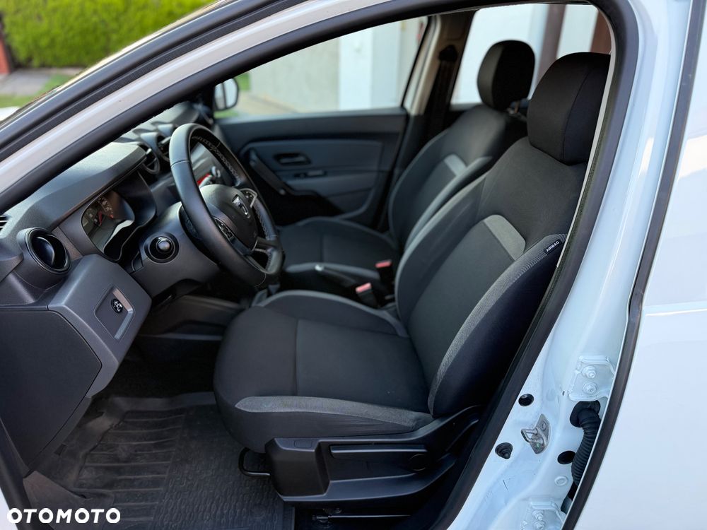 Dacia Duster 1.0 TCe Comfort - 8