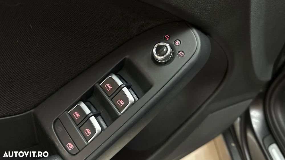 Audi A4 2.0 TDI Avant - 16