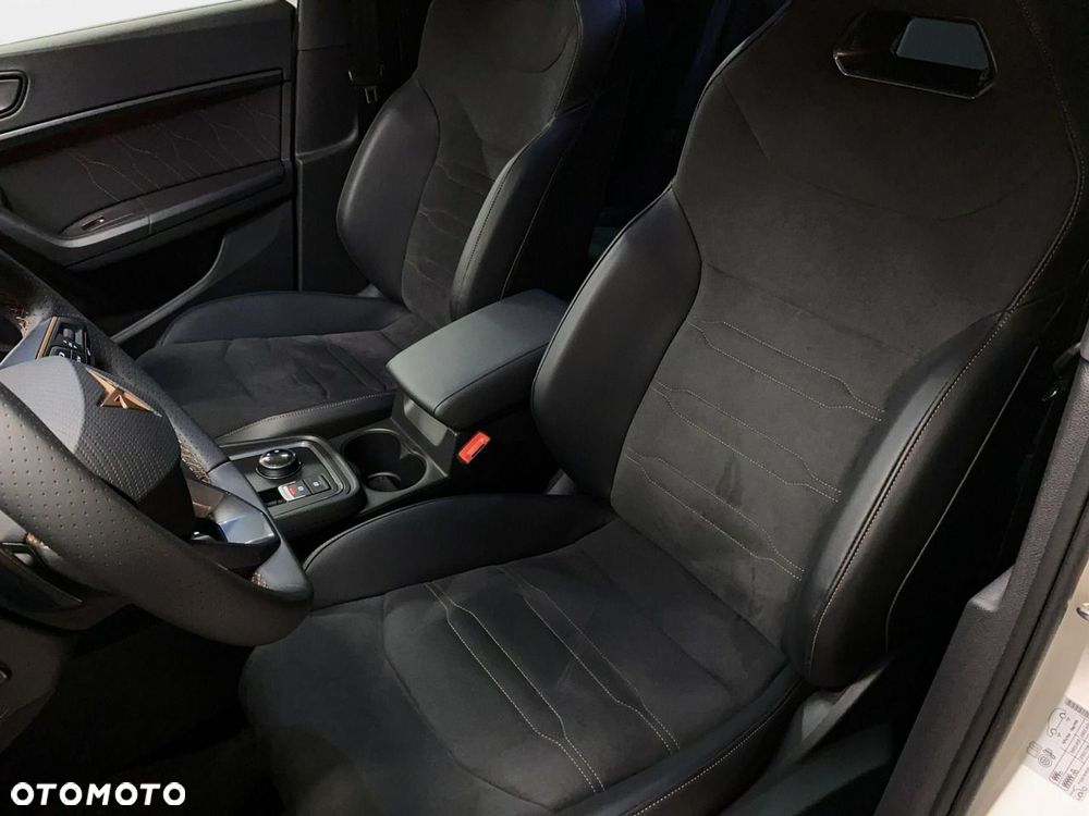 Cupra Ateca - 36