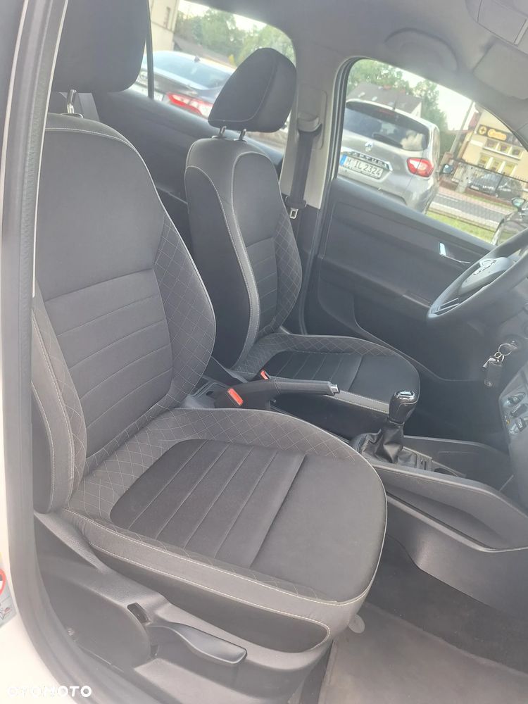 Skoda Fabia 1.0 TSI Ambition - 19