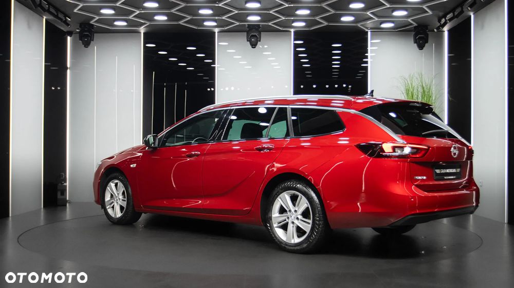 Opel Insignia 1.5 CDTI GS Line S&S - 5