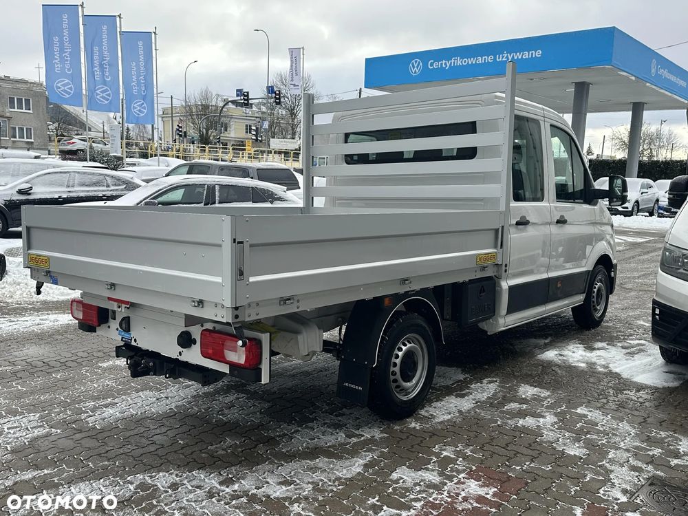 Volkswagen Crafter - 6