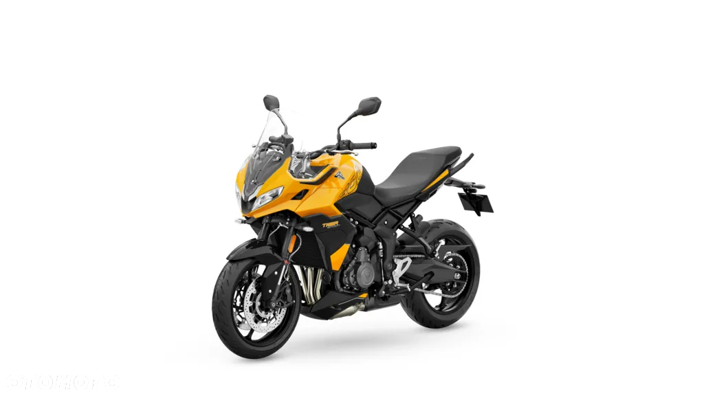 Triumph Tiger - 12