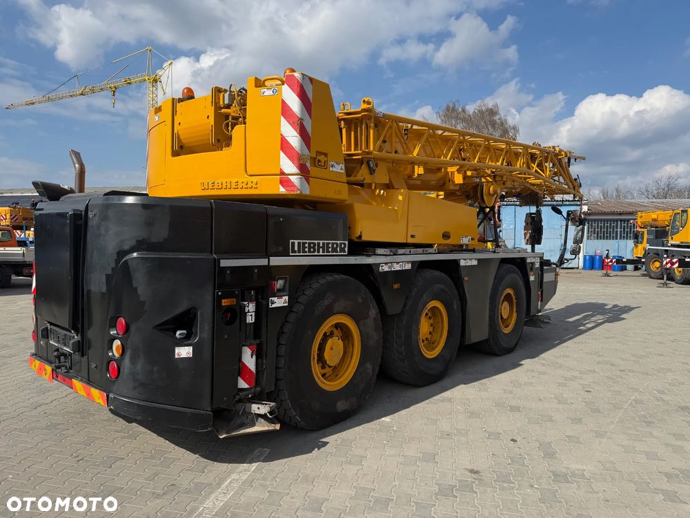 Liebherr LTC 1045-3.1 - 8