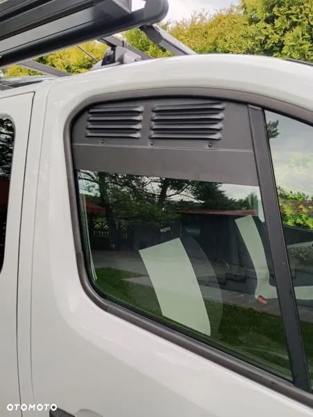 Renault Trafic dCi 120 L1H1 Komfort - 27