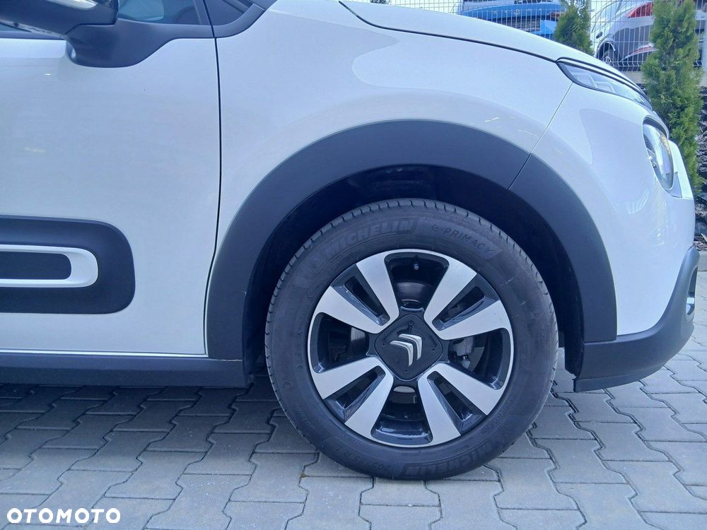 Citroën C3 - 11