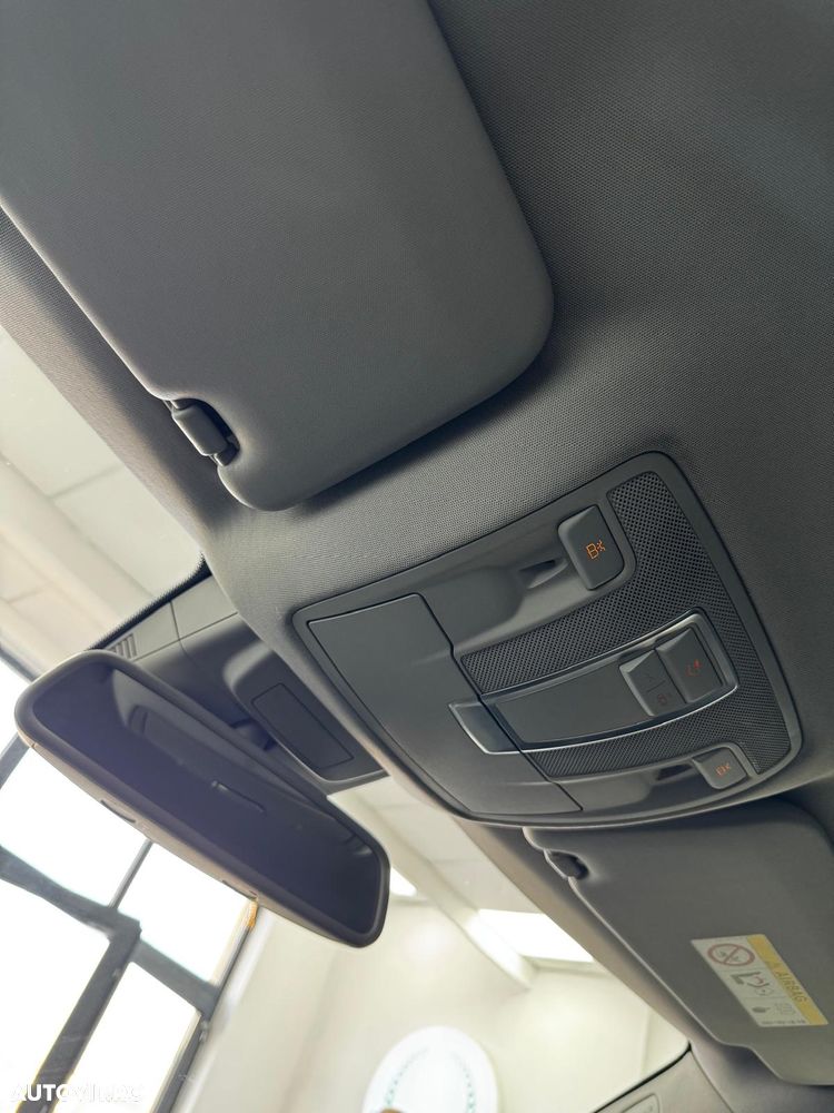 Mercedes-Benz ML 350 BlueTEC 4MATIC 7G-TRONIC - 33