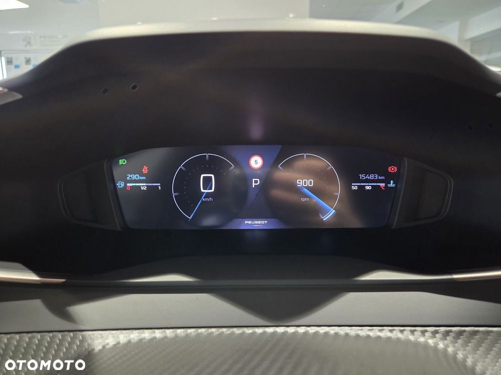 Peugeot 2008 PureTech 130 Allure S&S EAT8 - 18