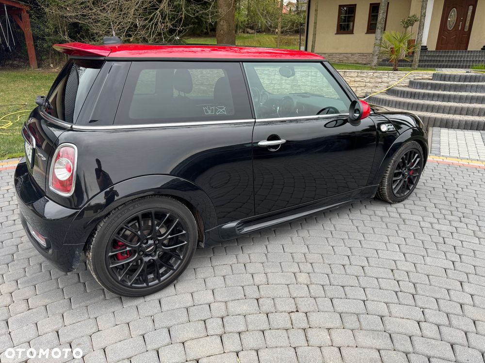 MINI John Cooper Works Standard - 8