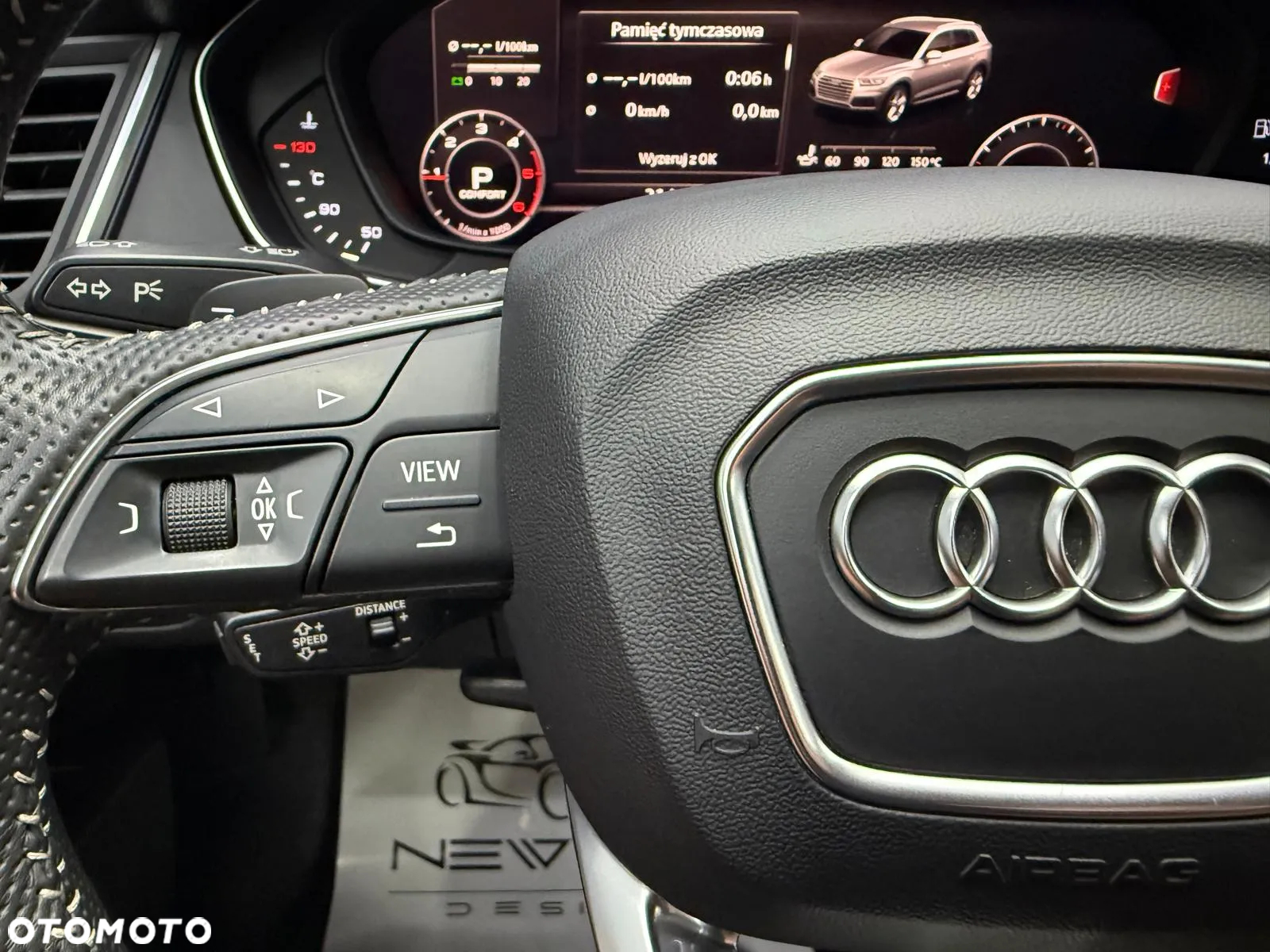 Audi Q5 2.0 TDI Quattro Sport S tronic - 18