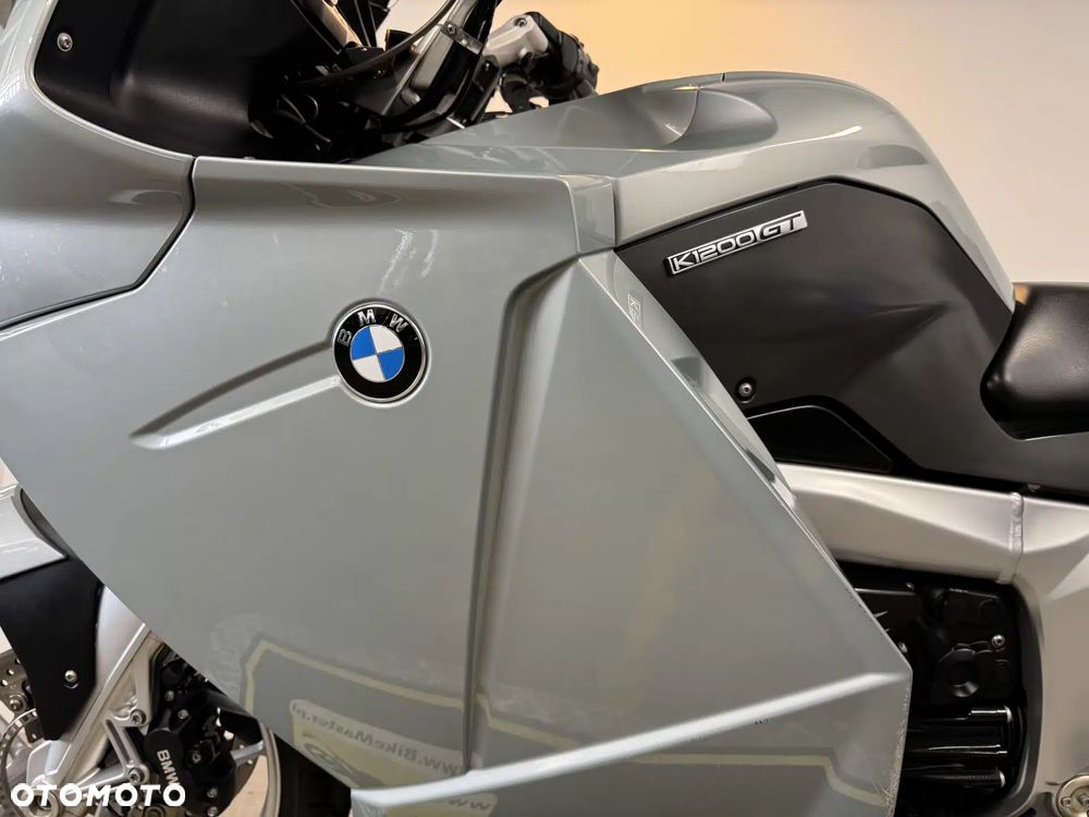 BMW K - 23