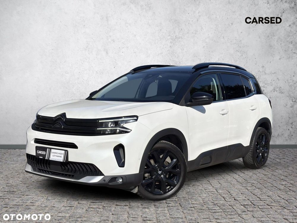 Citroën C5 Aircross - 2