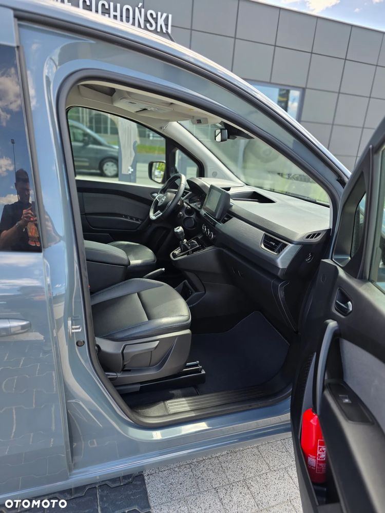 Nissan Townstar Combi 1.3 DIG-T L2 Business Plus - 27