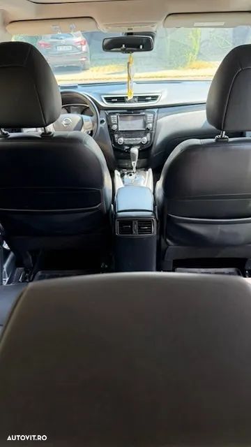 Nissan X-Trail 2.0D XTRONIC Start/Stop 4x4-i Tekna - 13