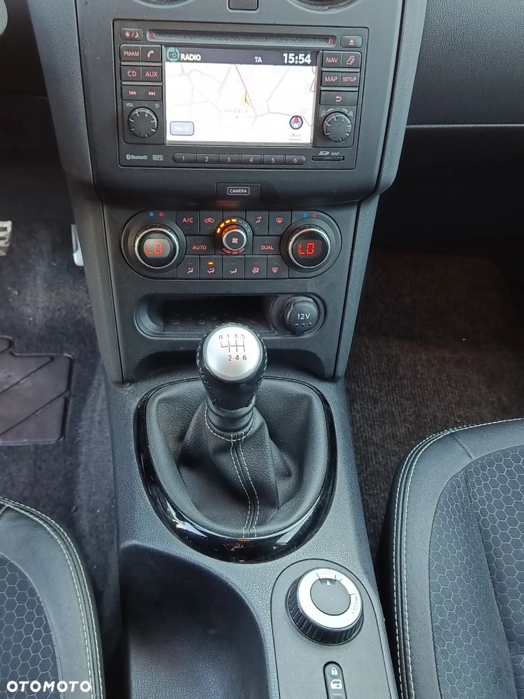 Nissan Qashqai 1.6 dCi 4 x 4 DPF Start/Stop 360 - 9