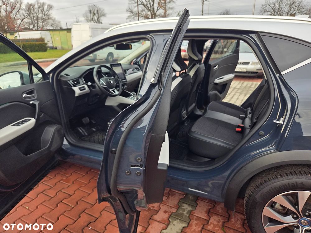 Renault Captur - 35