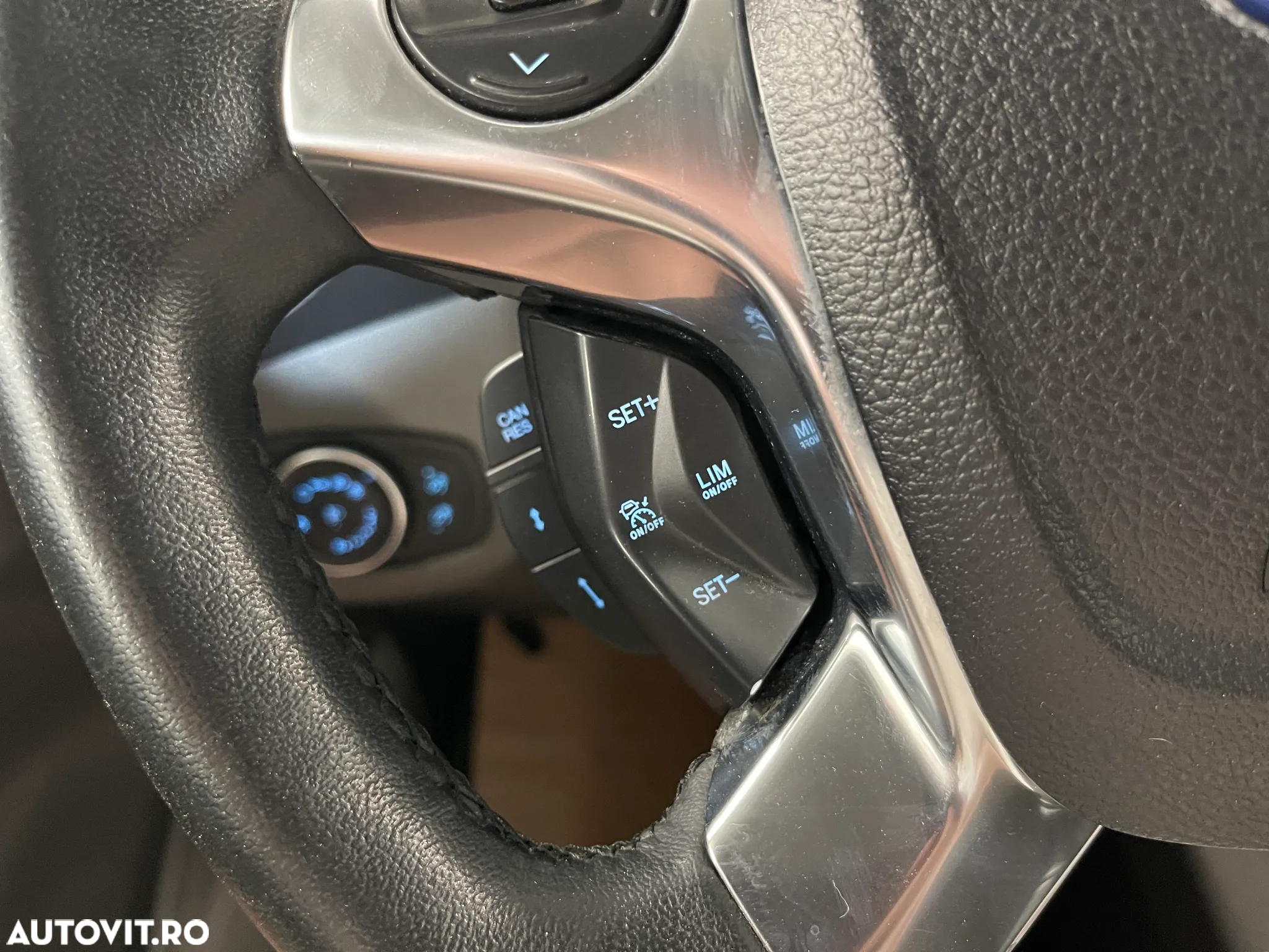 Ford Transit Connect - 20