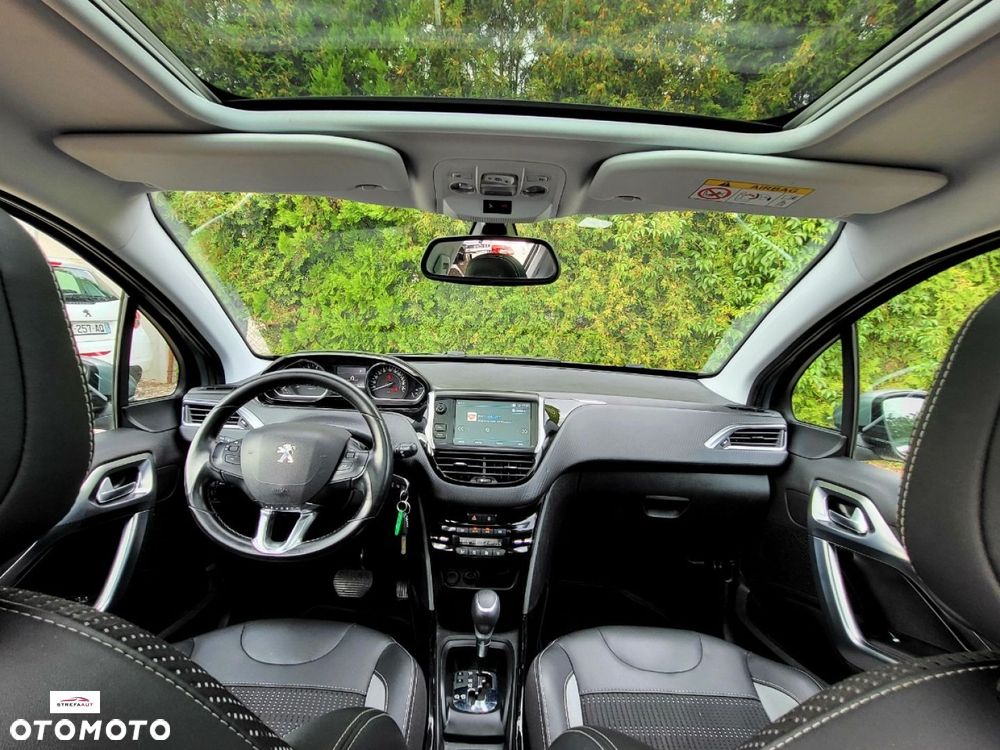 Peugeot 2008 - 9