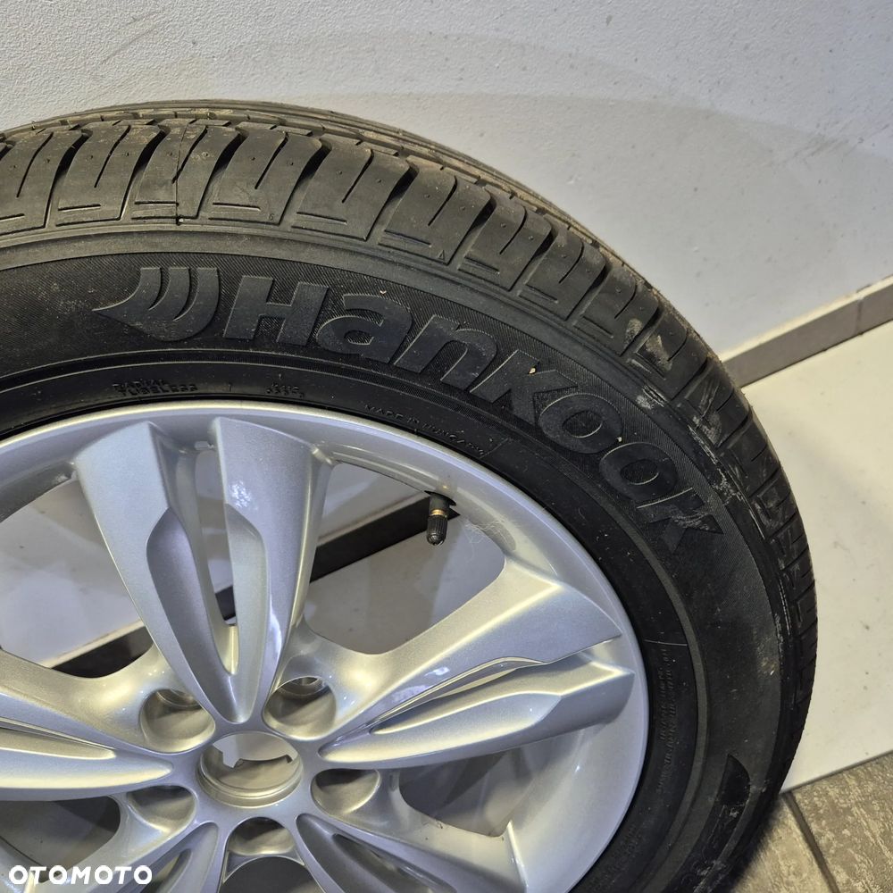 HYUNDAI IX35 KOLO 225/60 R17 HANKOOK FELGA 52910 2S200 - 2