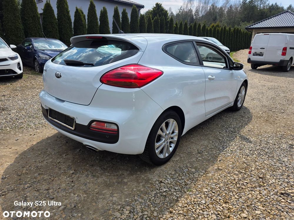 Kia ProCeed 1.6 GDI Edition 7 - 6