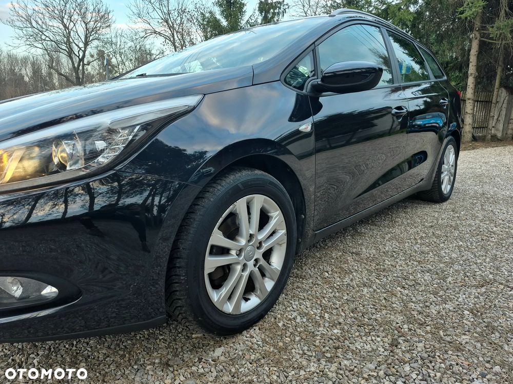 Kia Ceed ver-1-4-cvvt-dream--team-edition - 13