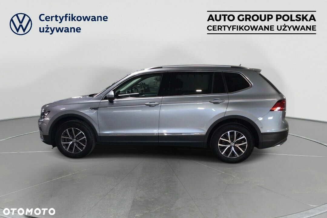 Volkswagen Tiguan Allspace 1.5 TSI EVO Comfortline DSG - 3