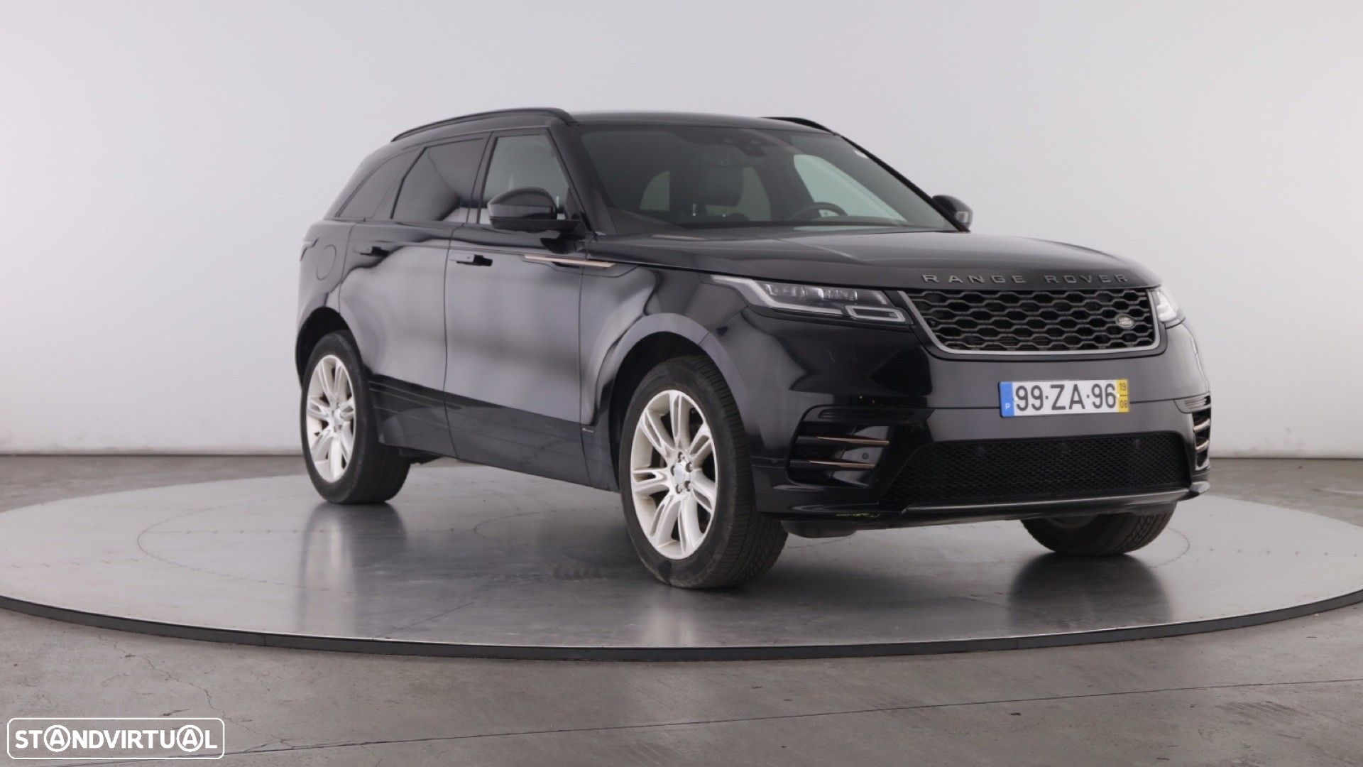 Land Rover Range Rover Velar 2.0 R-Dynamic - 3