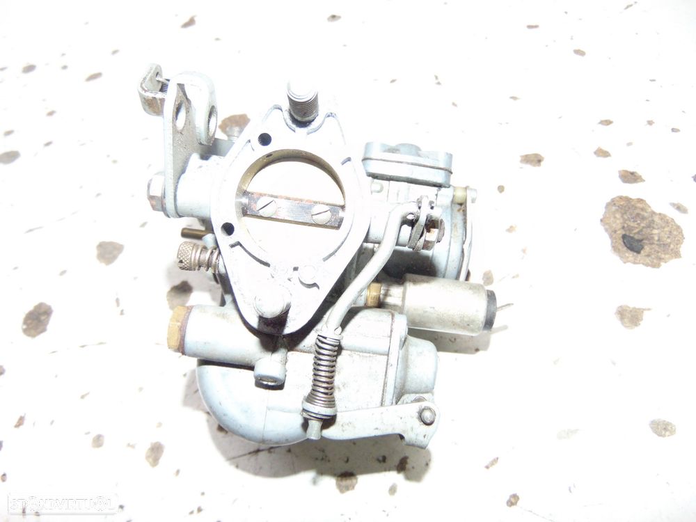 VW Carocha carburador - 4