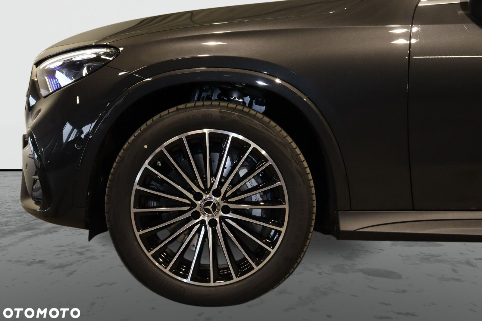 Mercedes-Benz GLC - 6