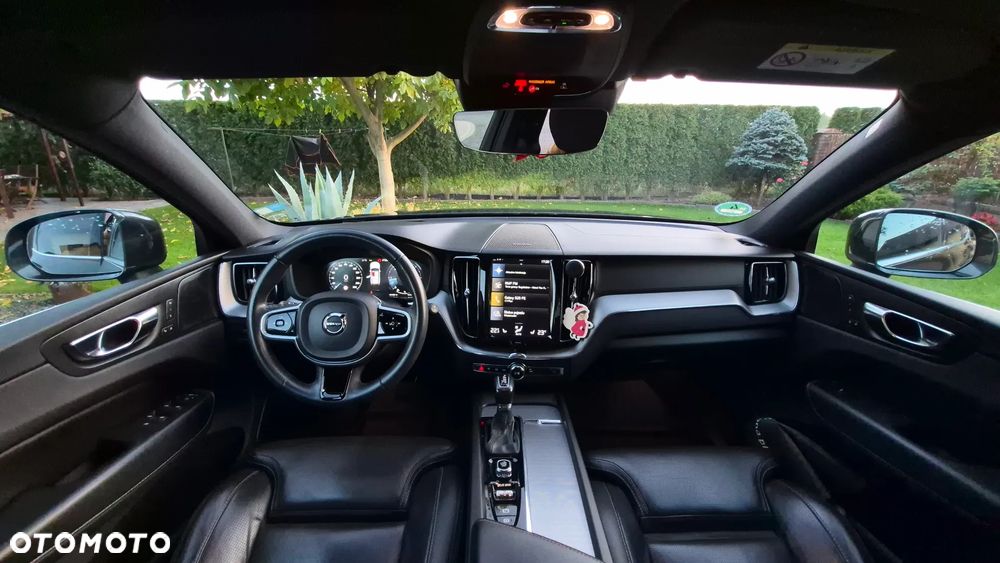 Volvo XC 60 - 18