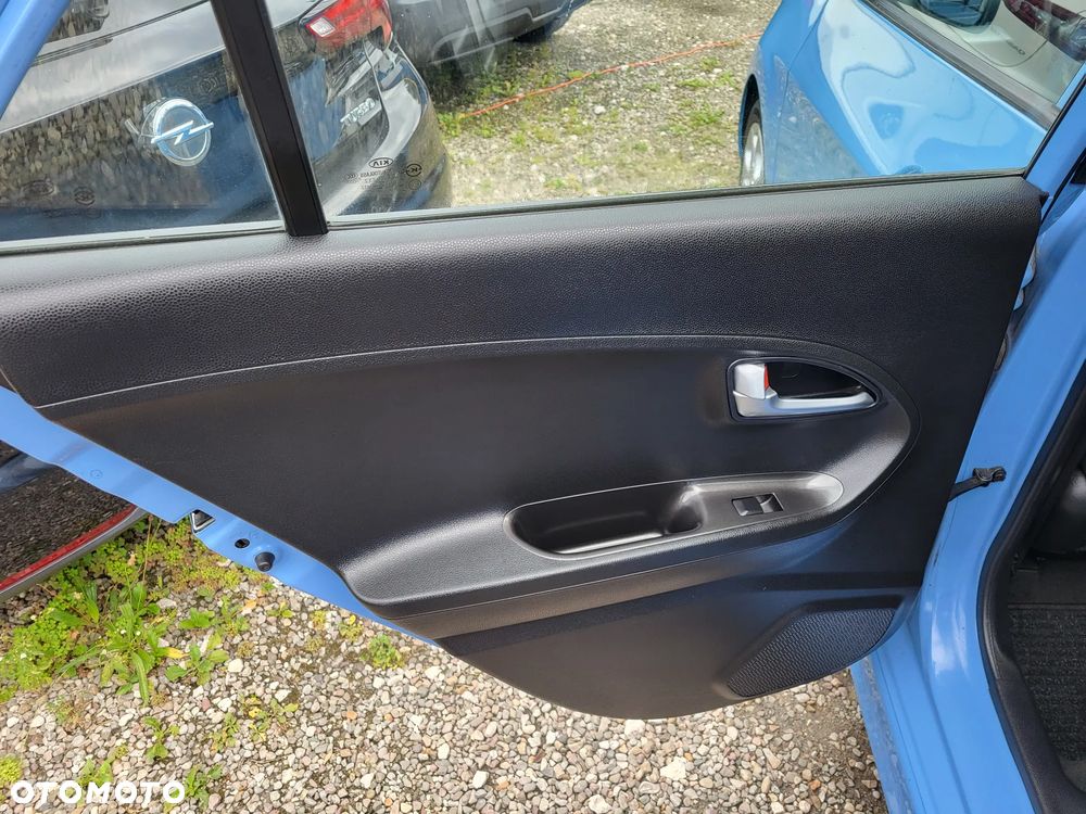 Kia Picanto 1.2 ISG Intro Edition - 24