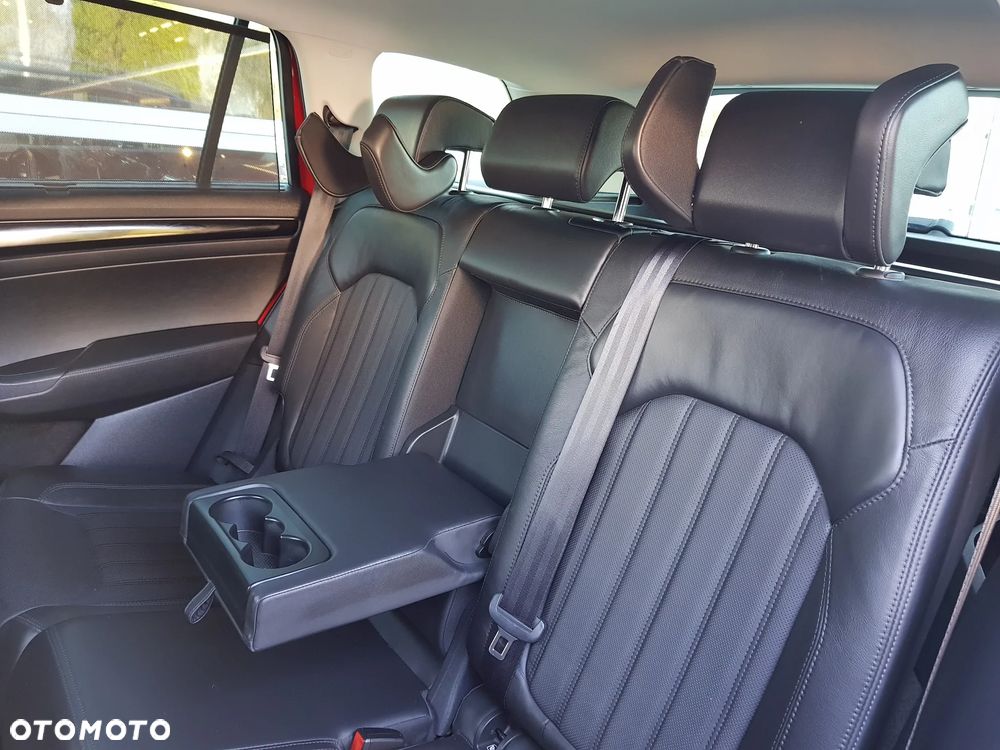 Skoda Kodiaq 2.0 TDI 4x4 L&K DSG - 24