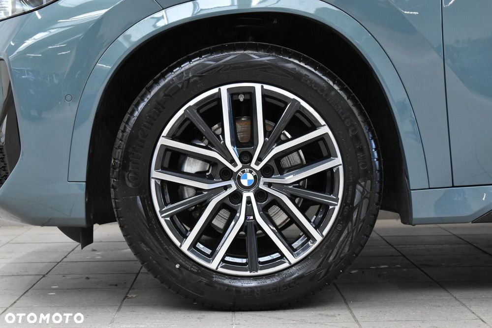BMW X1 - 7