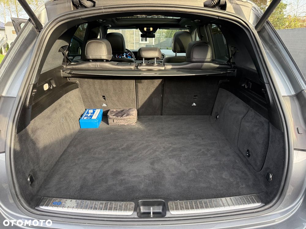 Mercedes-Benz GLE 350 de 4-Matic Executive - 40