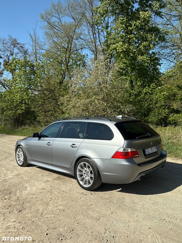 BMW Seria 5 530xd - 3