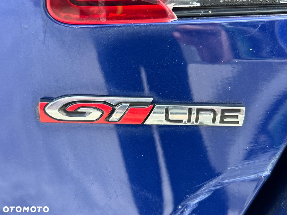 Peugeot 308 1.5 BlueHDi GT S&S EAT8 - 26