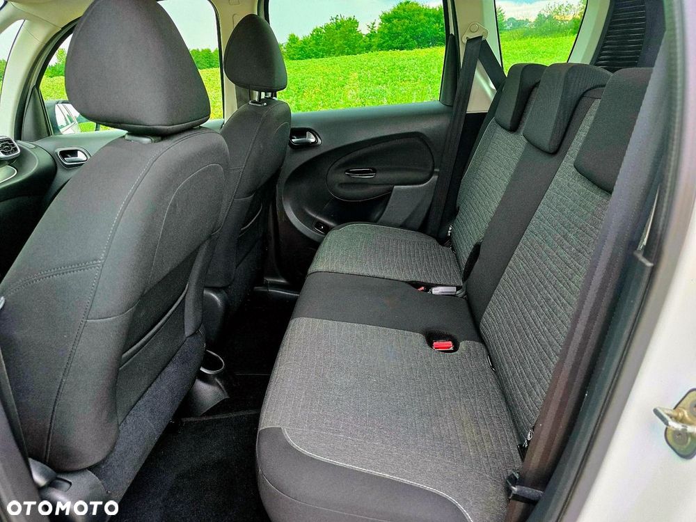 Citroën C3 Picasso PureTech 110 Selection - 30
