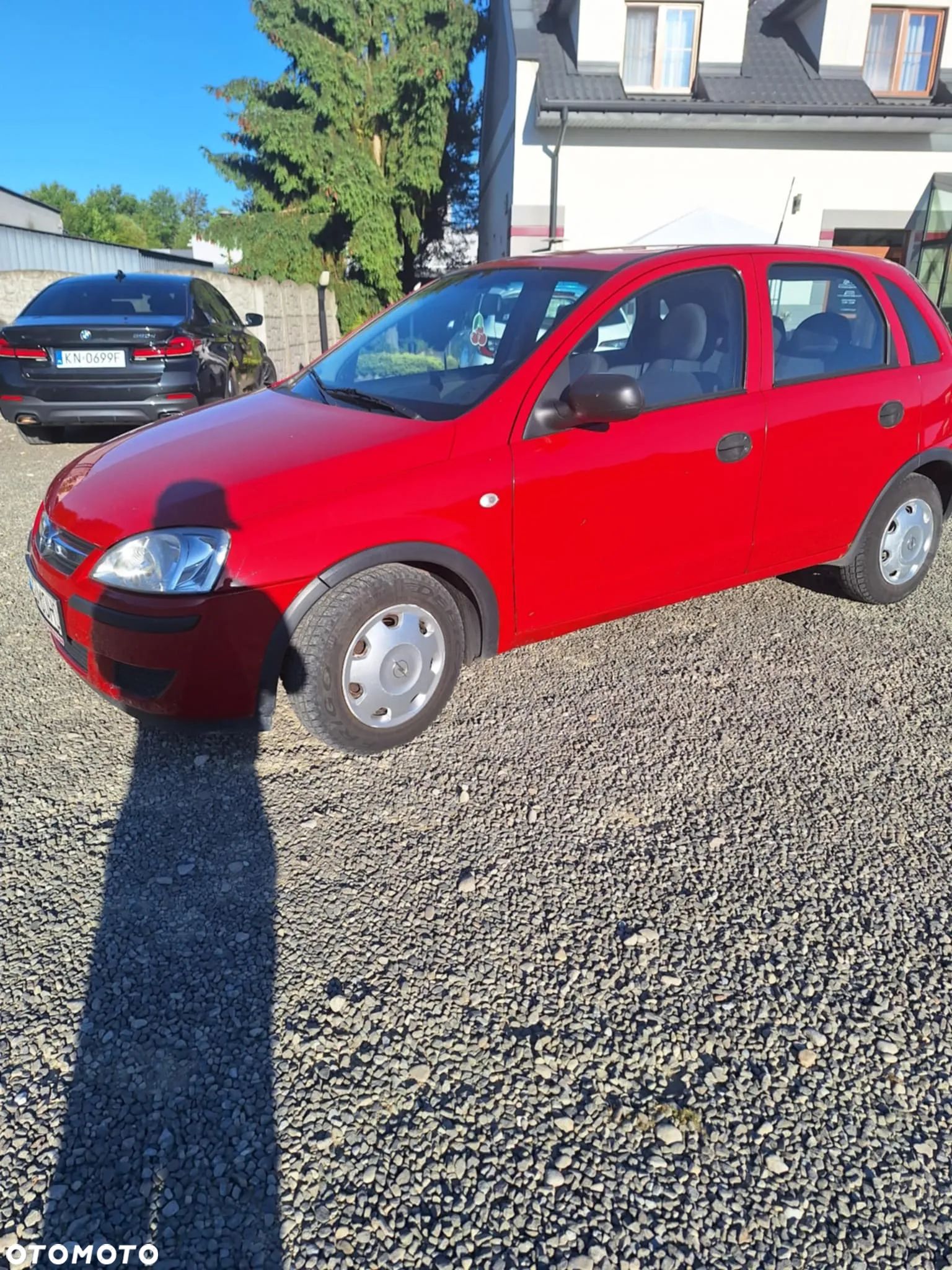 Opel Corsa 1.2 16V Base / Start - 1