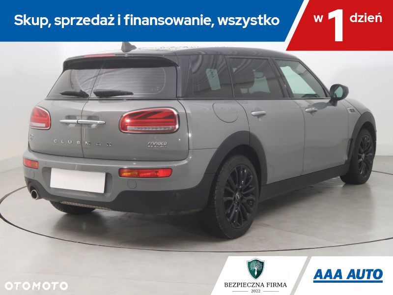 MINI Clubman - 7