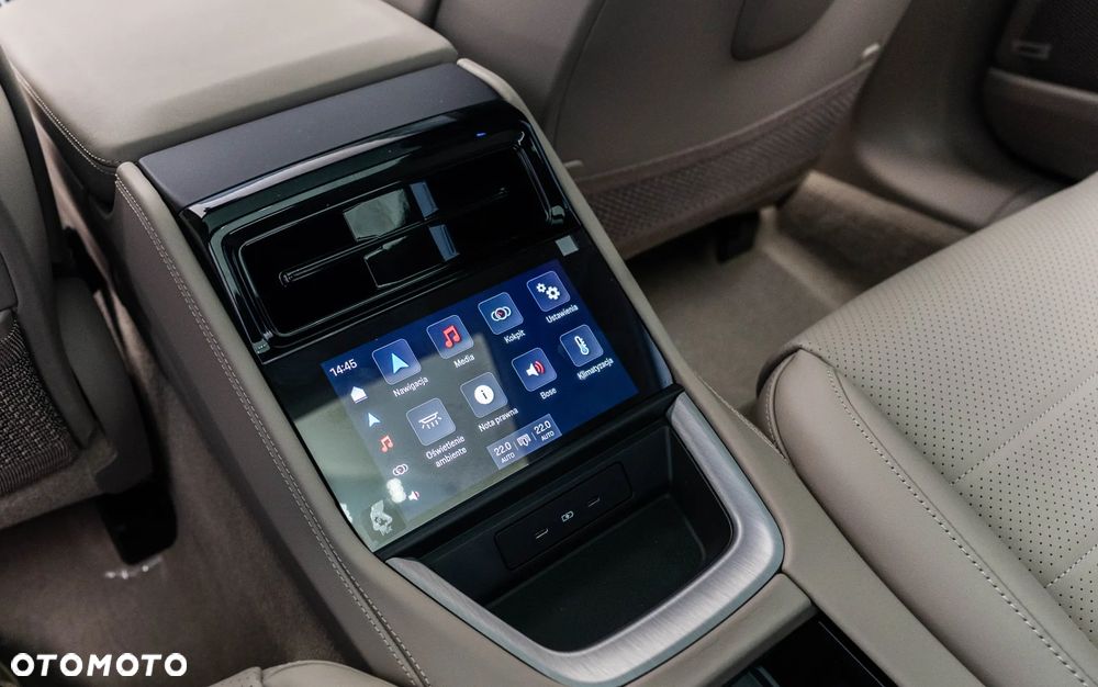 Porsche Panamera 4S E-Hybrid PHEV - 34