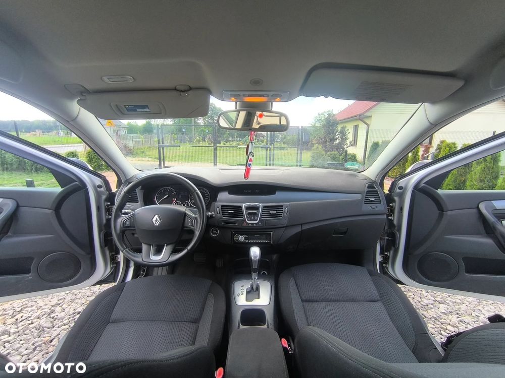 Renault Laguna 2.0 DCi Expression - 11